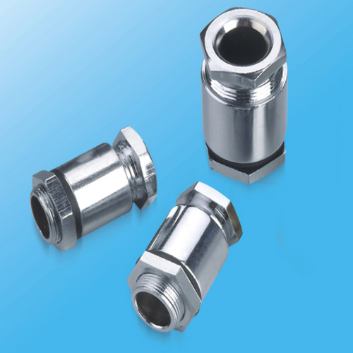 TJ Metal Cable Gland