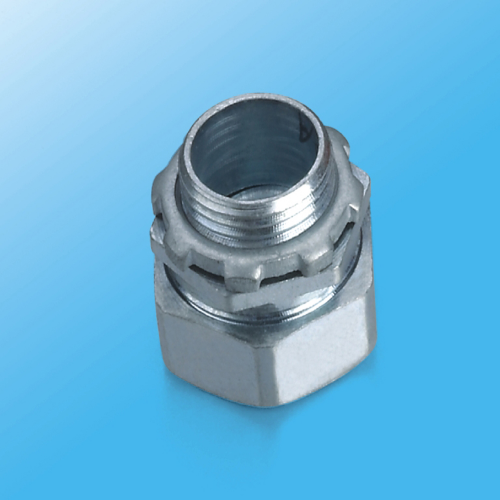 Terminal Connection Type Male Nickel- Plated Adapter