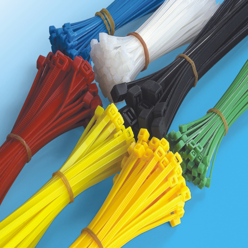 Nylon Cable Tie