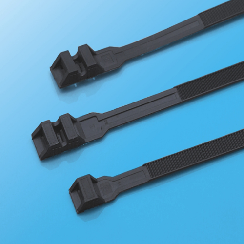 Double Locking Cable Ties