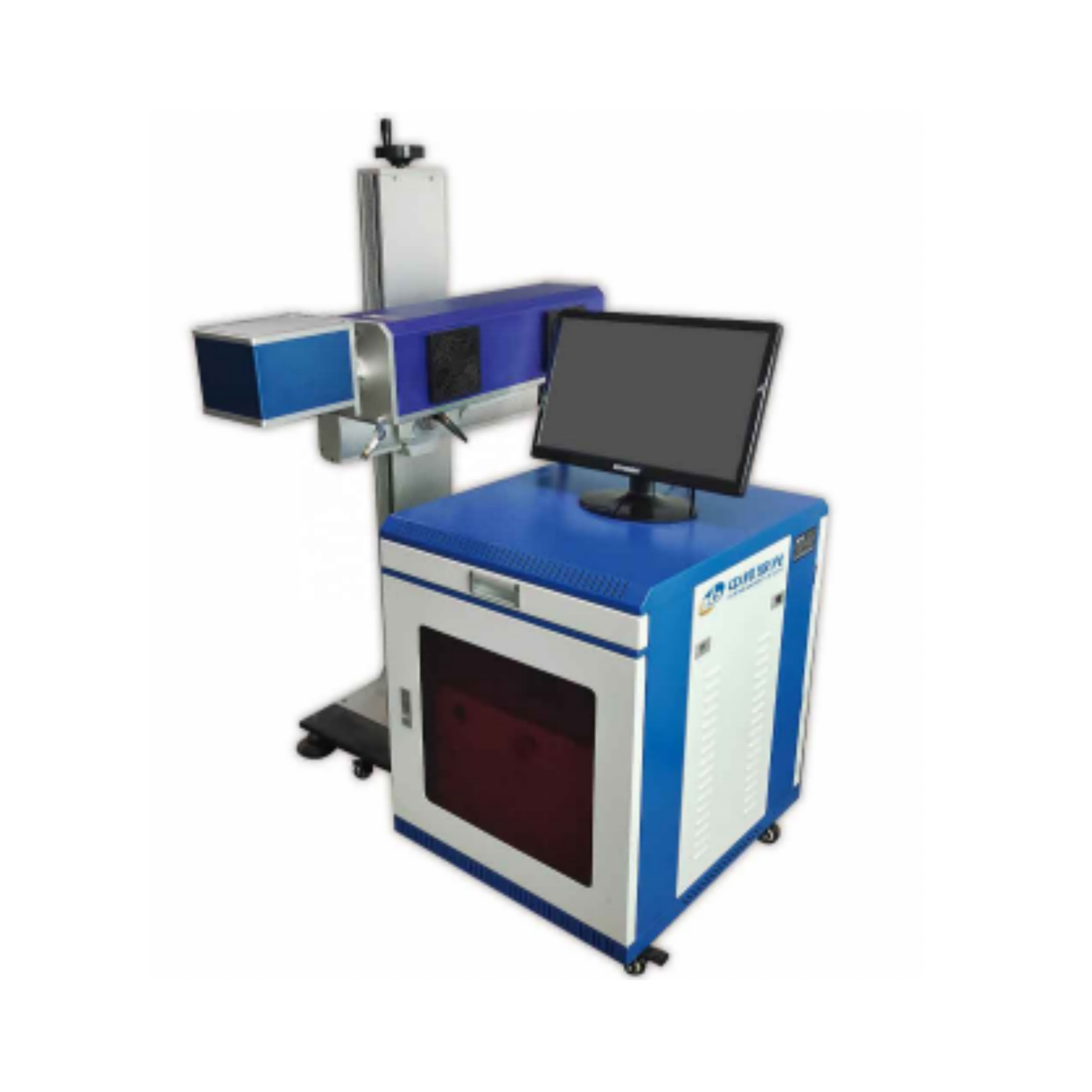 co2 laser marking machine